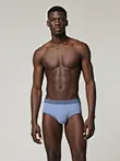 Men's Safe Skin-Friendly Briefs